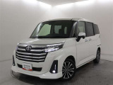 ルーミー 1.0 カスタム G-T 