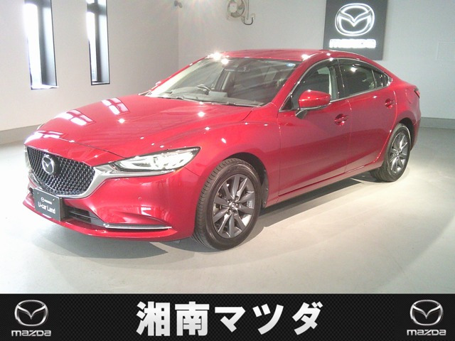 MAZDA6セダン 2.0 20S 