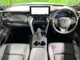 ハリアー 2.5 ハイブリッド Z レザーパッケージ 