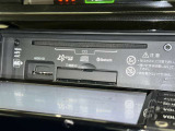 CD再生機能付き!