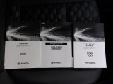 メンテナンスノート&各種取扱説明書を完備!