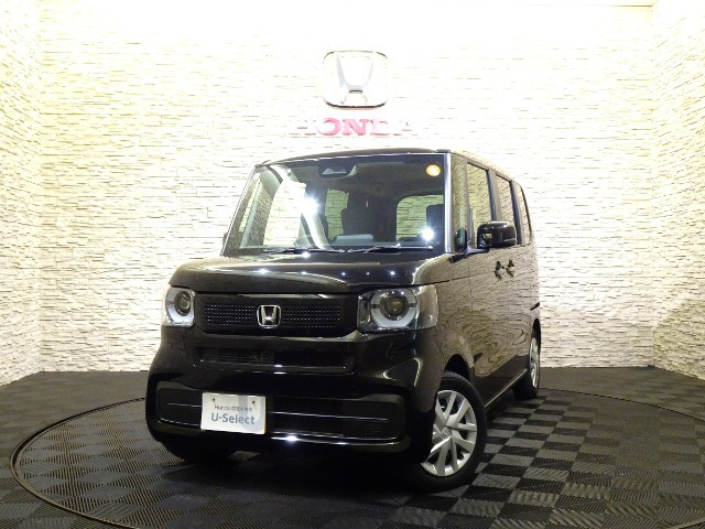 N-BOX  