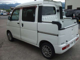 ハイゼットデッキバン G 4WD