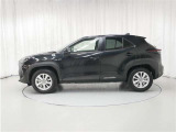ヤリスクロス 1.5 G 4WD 