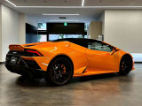 Arancio BorealisLifestyle Pack (Spyder)Narvi 20 Forged Shiny BlackOrange CaliperBlack Soft Top