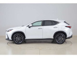 NX 350h バージョンL 4WD 