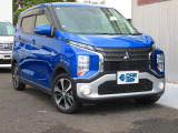 eKクロス G 4WD 衝突被害軽減ブレーキ LED Bluetooth