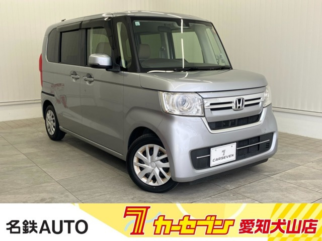 ホンダ N-BOX 