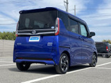 ルークス ハイウェイスターX 