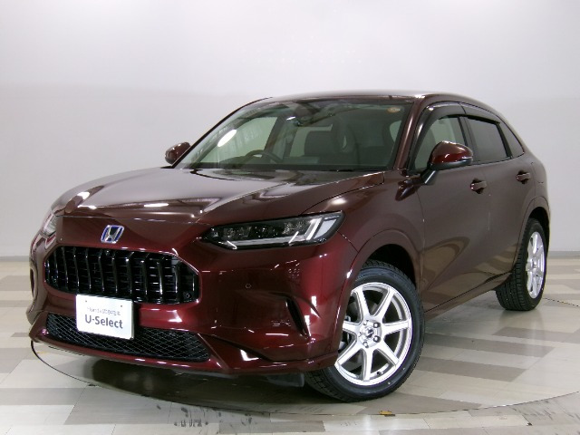 ZR-V 2.0 e:HEV Z 4WD 