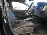電動シート