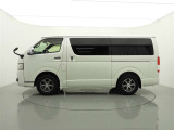 こちらの車両は、ご購入後も継続して安心メンテナンスを提供させていただく為、岐阜県内のお客様への販売・登録に限らせていただきます。