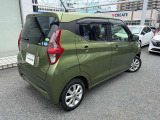 NISSAN U-CARS クオリティーショップ認定店です。お客様に、「安心・信頼・満足」のサービスを、お届け致します。