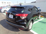 リアスタイル