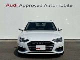A4アバント 40 TDI クワトロ アドバンスド 4WD 