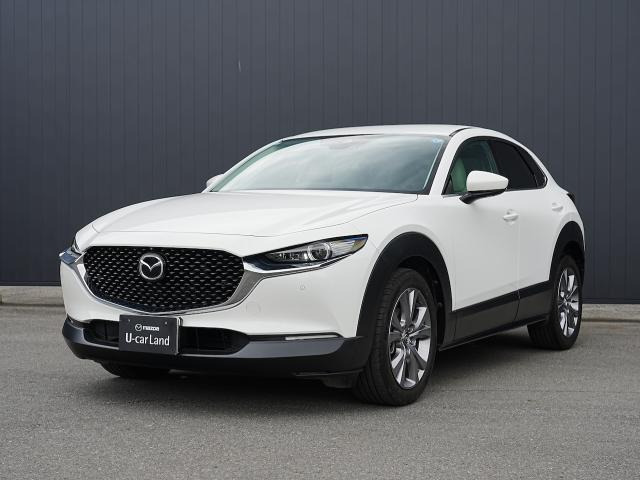 CX-30 1.8 XD プロアクティブ ツーリングセレクション 4WD