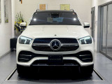 GLE 400d 4マチック スポーツ 4WD 