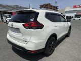 エクストレイル 2.0 20Xi ハイブリッド 4WD 