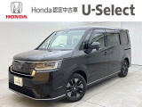 ホンダU-Select新さっぽろは、Honda認定中古車ディーラーです。お客様のカーライフに「安心・信頼・満足」のサービスをお届けします。☆当店は車両本体価格に『整備費用』を含んでいるのでお買い得です