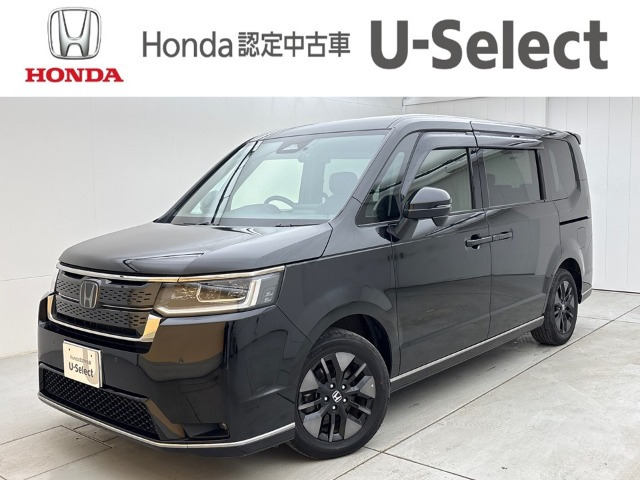 ホンダ ステップワゴン 