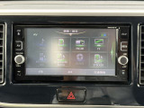 DVD再生、音楽録音、フルセグTV機能つきであなたのドライブを快適にサポート♪Bluetooth搭載で携帯電話と接続も可能です◎
