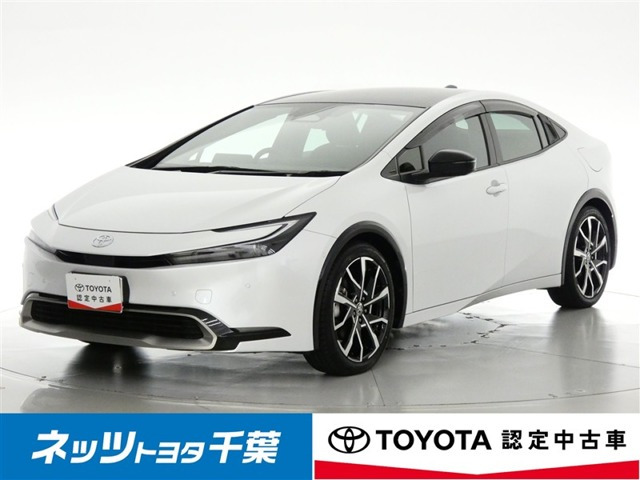 トヨタ プリウス 