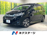 メーカーナビ バックカメラ 両側電動ドア 衝突被害軽減システム