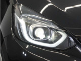 ◆LEDヘッドライト◆ LEDライトは、明るく視認性が良く、省エネで環境にもやさしいヘッドライトです!