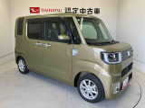 初度登録から36ヶ月未満で走行距離6万キロ未満のダイハツの中古車は、新車保証を2年間延長することができる、「まごころ保証プラス&alpha;」を7,920円という低価格でお付けすることができます。