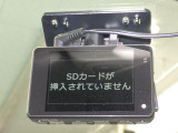 ★ドライブレコーダー★ もしもの時の状況を映像と音声でシッカリ記録♪快適ドライブをしっかりサポートするドライブレコーダーです☆