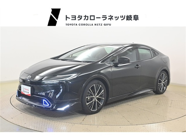 プリウス 2.0 Z 