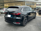 CX-80 3.3 XD ハイブリッド プレミアム スポーツ ディーゼル 4WD 