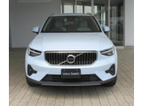 XC40 アルティメット B4 AWD 4WD 