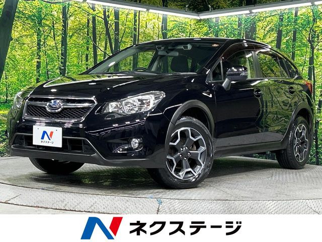 スバル XV 