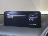 【ナビゲーション/スマートフォン連動】AppleCarPlay/AndroidAutoナビ連動機能搭載♪スマートフォンより地図アプリの表示や互換表示対応可能な音楽アプリをナビより操作できます!