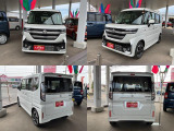 ◎スズキ自販青森U&rsquo;sステーション観光通りの中古車をご覧頂きありがとうございます。当社はスズキ正規ディーラー認定中古車取扱店としてスズキ車をメインに展示、販売しています!◎