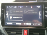 Bluetooth機能付いています!