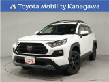 トヨタ RAV4