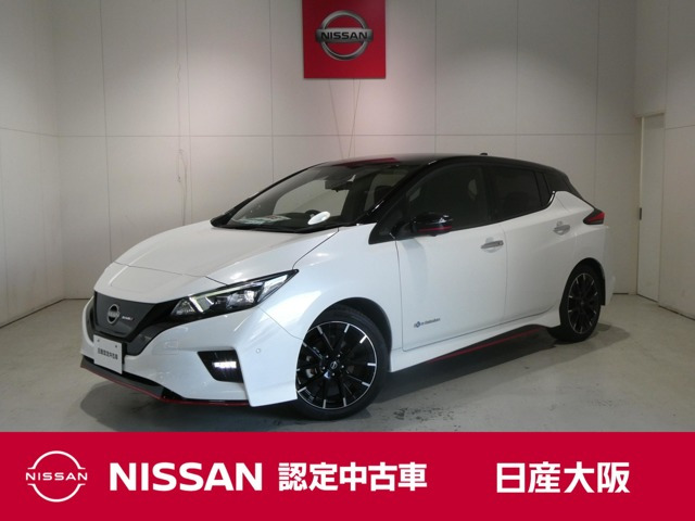 リーフ NISMO