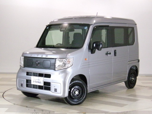 N-VAN e: e: L4 