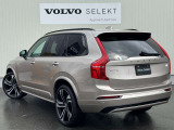 XC90 リチャージ PHEV T8 AWD アルティメット 4WD 