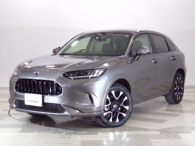 ZR-V 2.0 e:HEV Z 