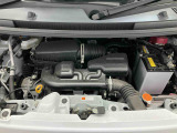 弊社中古車は、安心安全にお乗り頂くために、徹底した整備点検を実施しております。