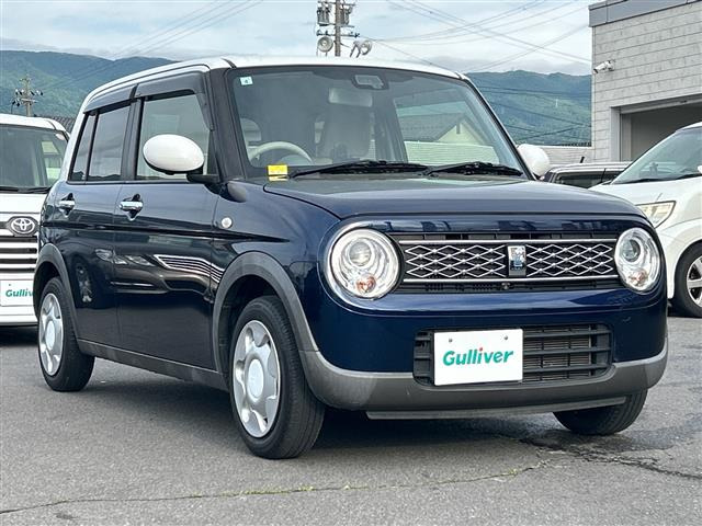アルトラパン モード 修復歴無し