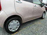 お車に詳しくないお客様でも、スタッフが親身になって相談にお答えさせて頂きます!