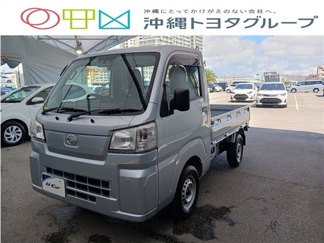 ハイゼットトラック スタンダード
