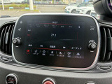 純正タッチモニター!カープレイも対応しております!