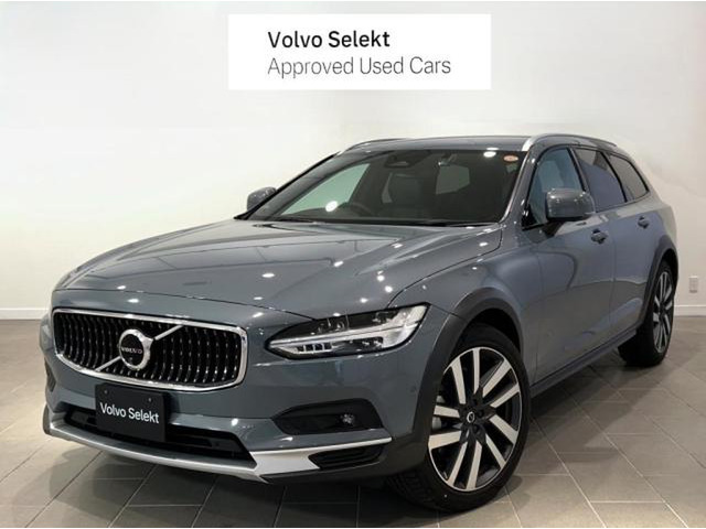 V90クロスカントリー B6 AWD プロ 4WD