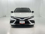 ワイド&ローのスタイルで走行安定性もばっちりです。運転しやすくロングドライブも安心です。