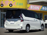 セレナ 2.0 ハイウェイスターV 4WD 